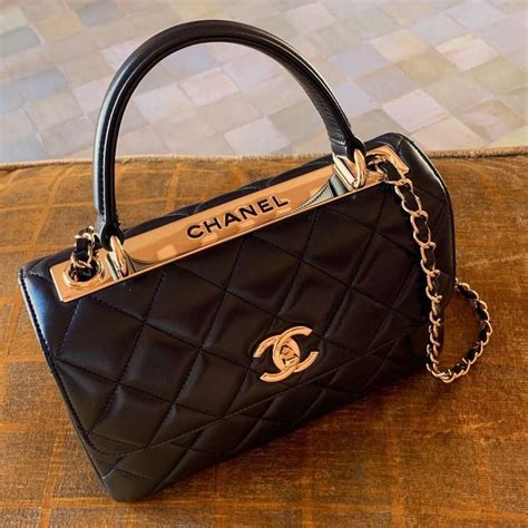 does macy's sell chanel handbags|macy's channel purses.